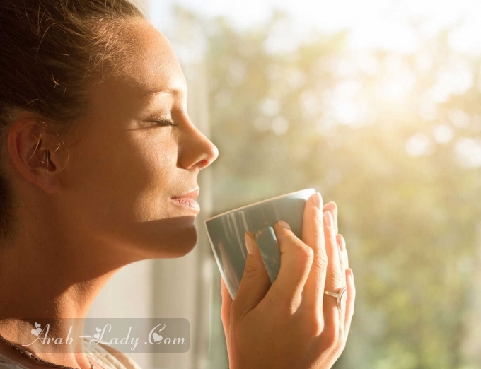 افضل المشروبات الصباحية التي ينصح بها الخبراء لصحة جسمك وبشرتك